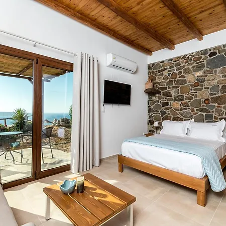 Enastron Apartments Sitia  Exterior photo