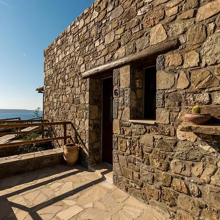 Enastron Apartments Sitia  Exterior photo