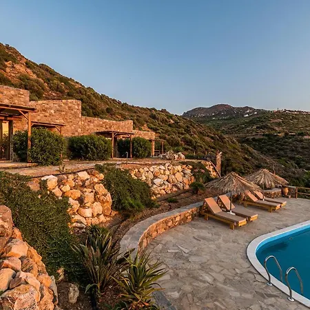 Enastron Apartments Sitia  Exterior photo