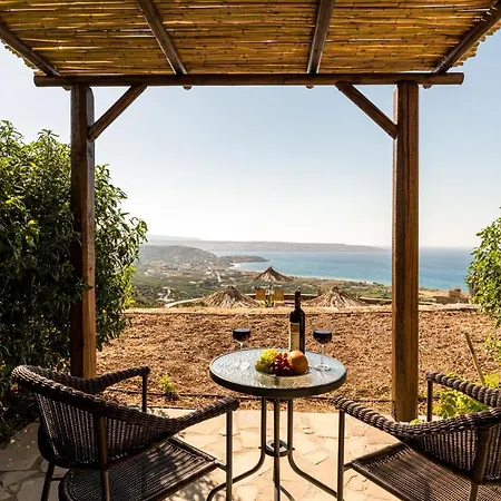Enastron Apartments Sitia  Exterior photo