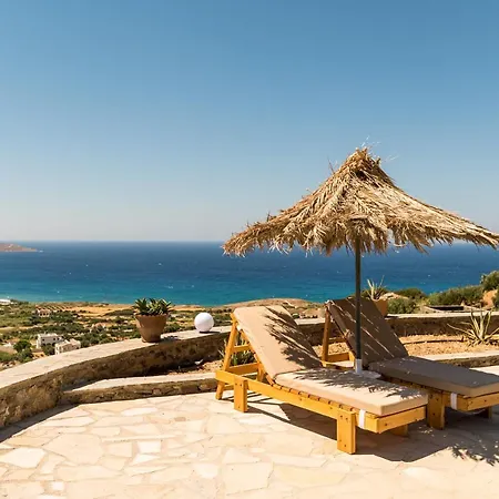 Enastron Apartments Sitia  Exterior photo