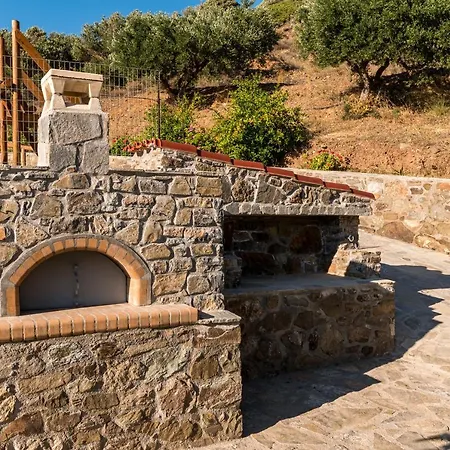 Enastron Apartments Sitia  Exterior photo