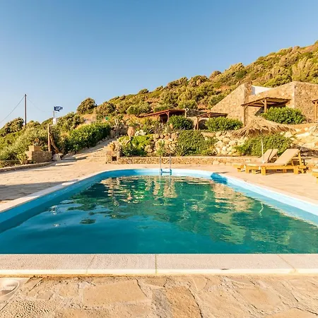 Enastron Apartments Sitia  Exterior photo
