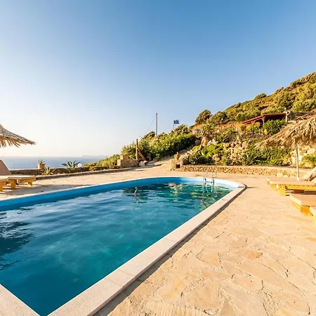 Enastron Apartments Sitia  Exterior photo