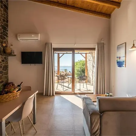 Enastron Apartments Sitia  Exterior photo