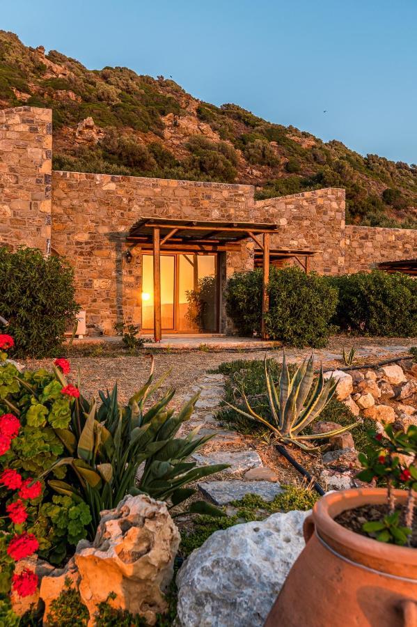 Apartment Enastron Sitia (Crete)