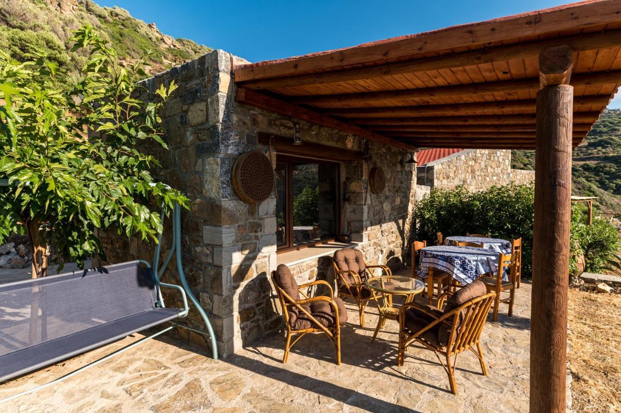Apartment Enastron *