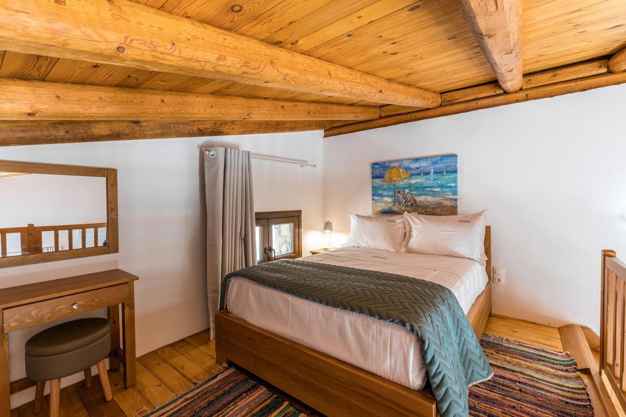 Enastron Apartment Sitia (Crete)