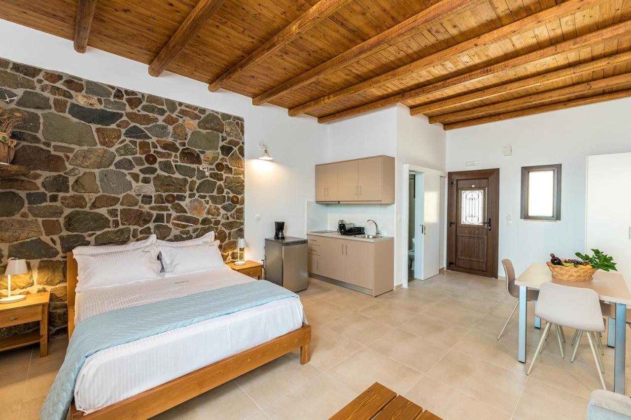 Enastron Apartment