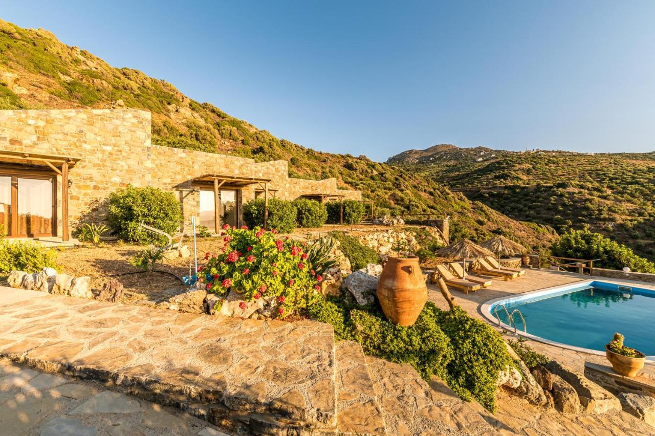Apartment Enastron Sitia (Crete)