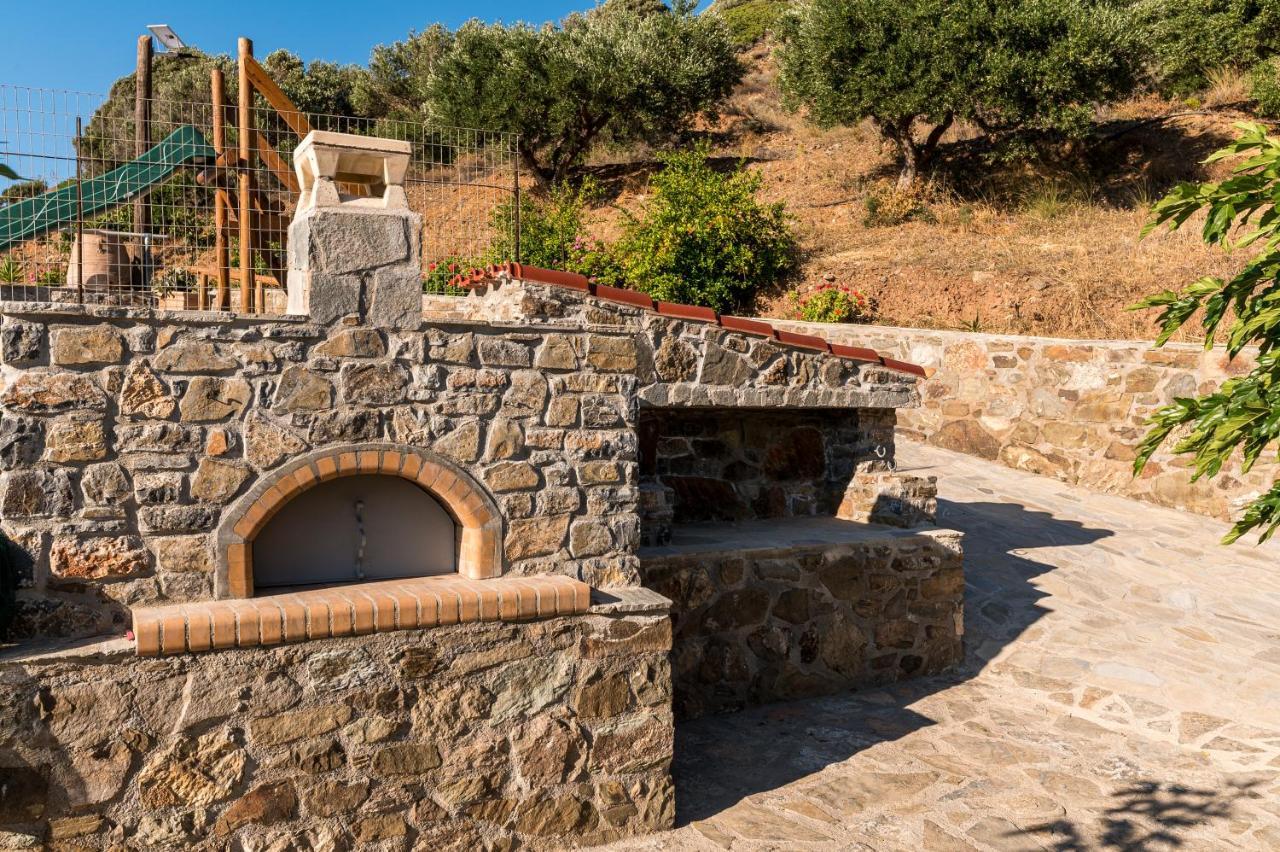 Enastron * Sitia (Crete)