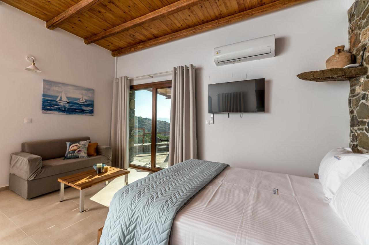Enastron Apartment