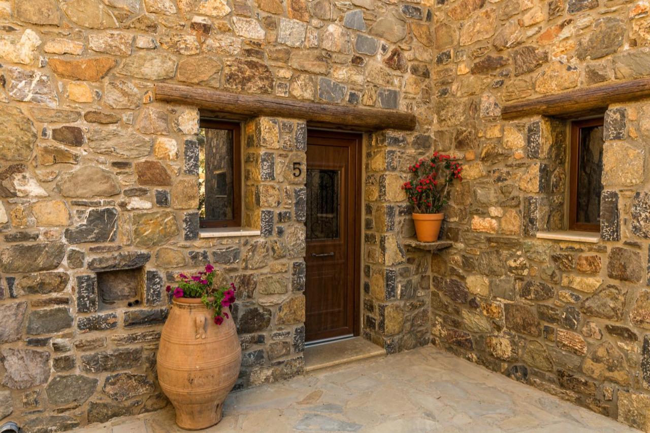 Apartment Enastron Sitia (Crete)
