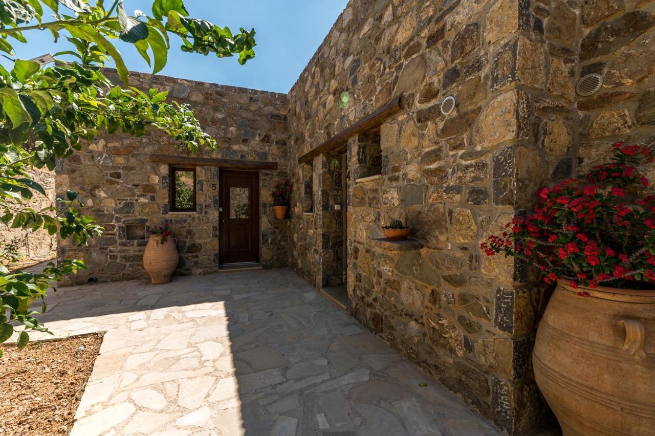 Enastron * Sitia (Crete)