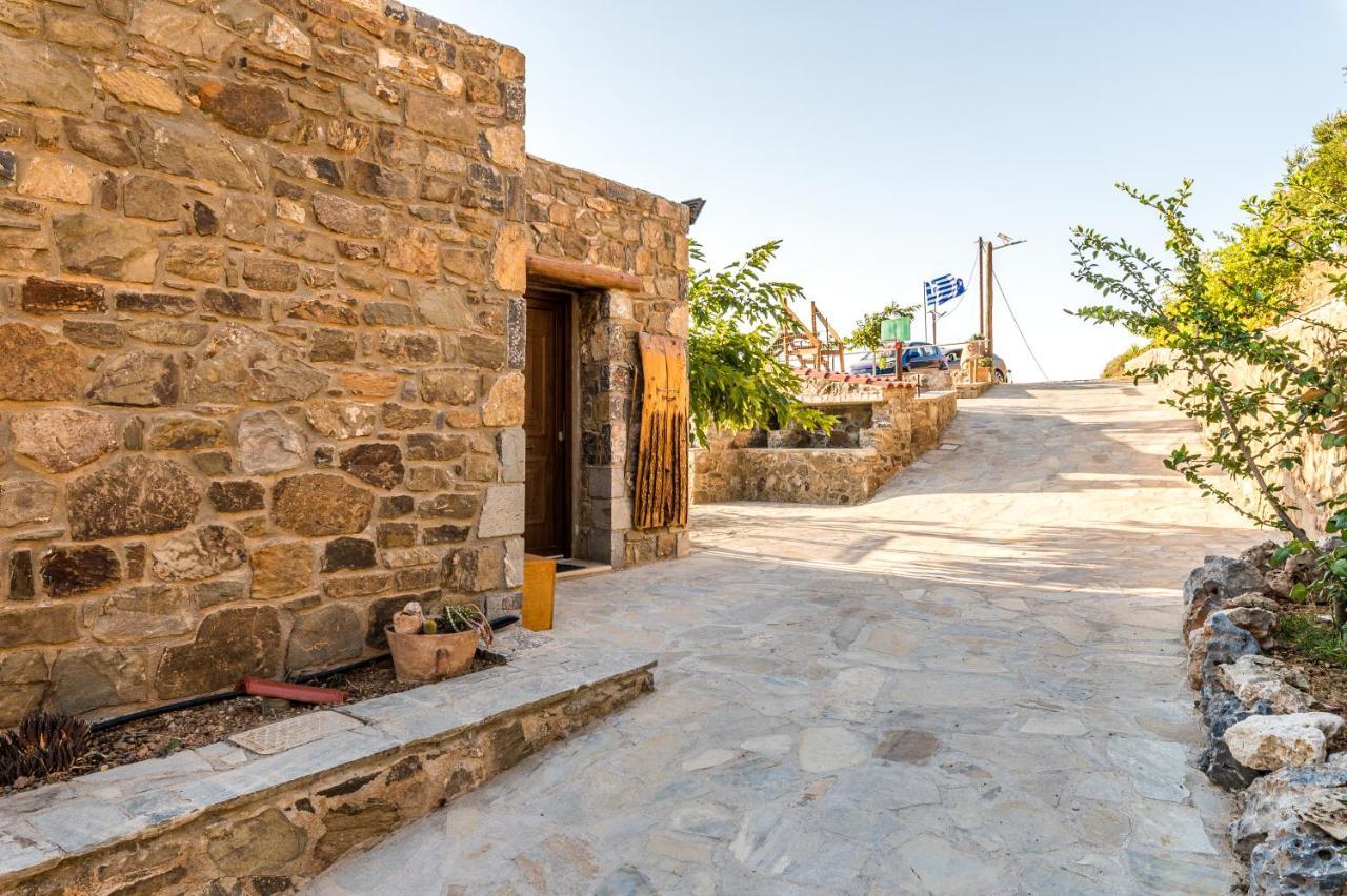 Enastron Sitia (Crete)