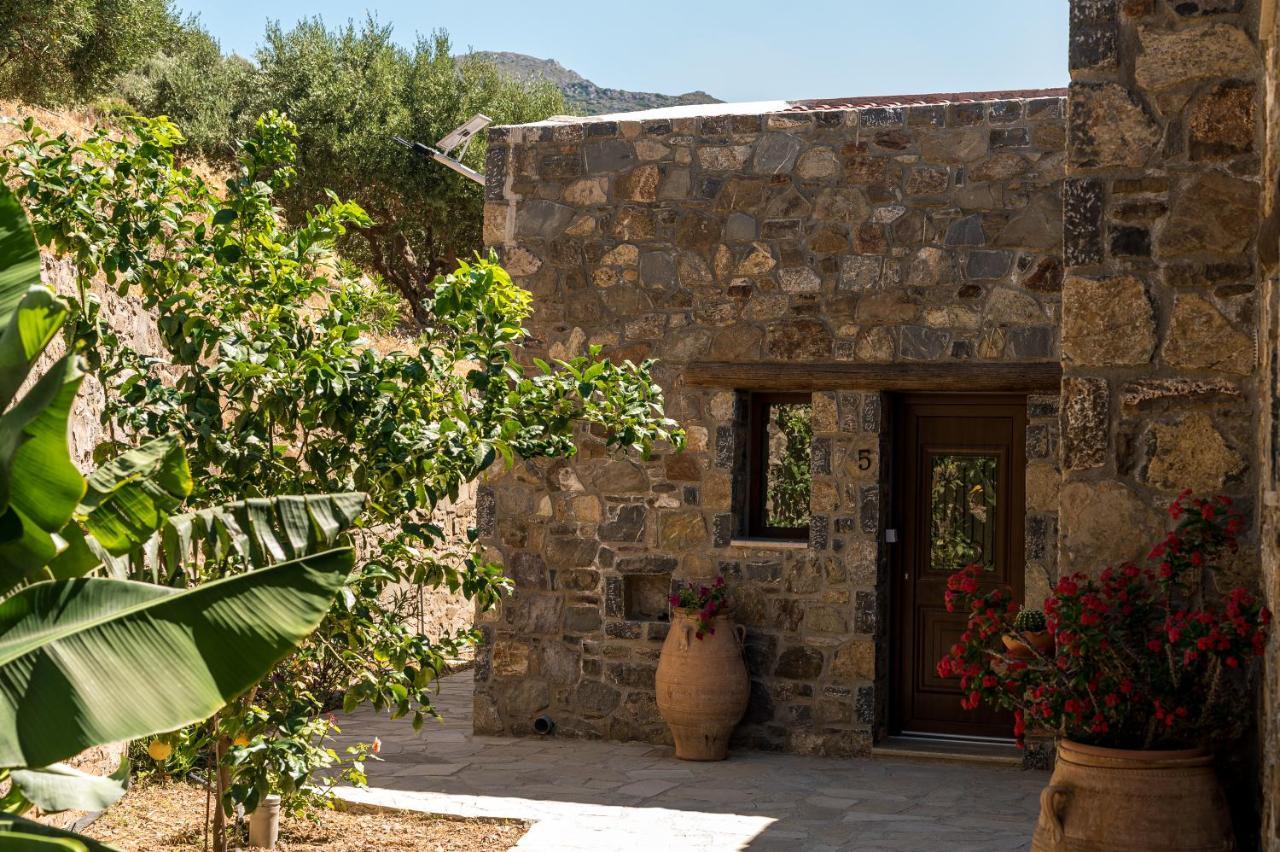 Enastron Sitia (Crete)