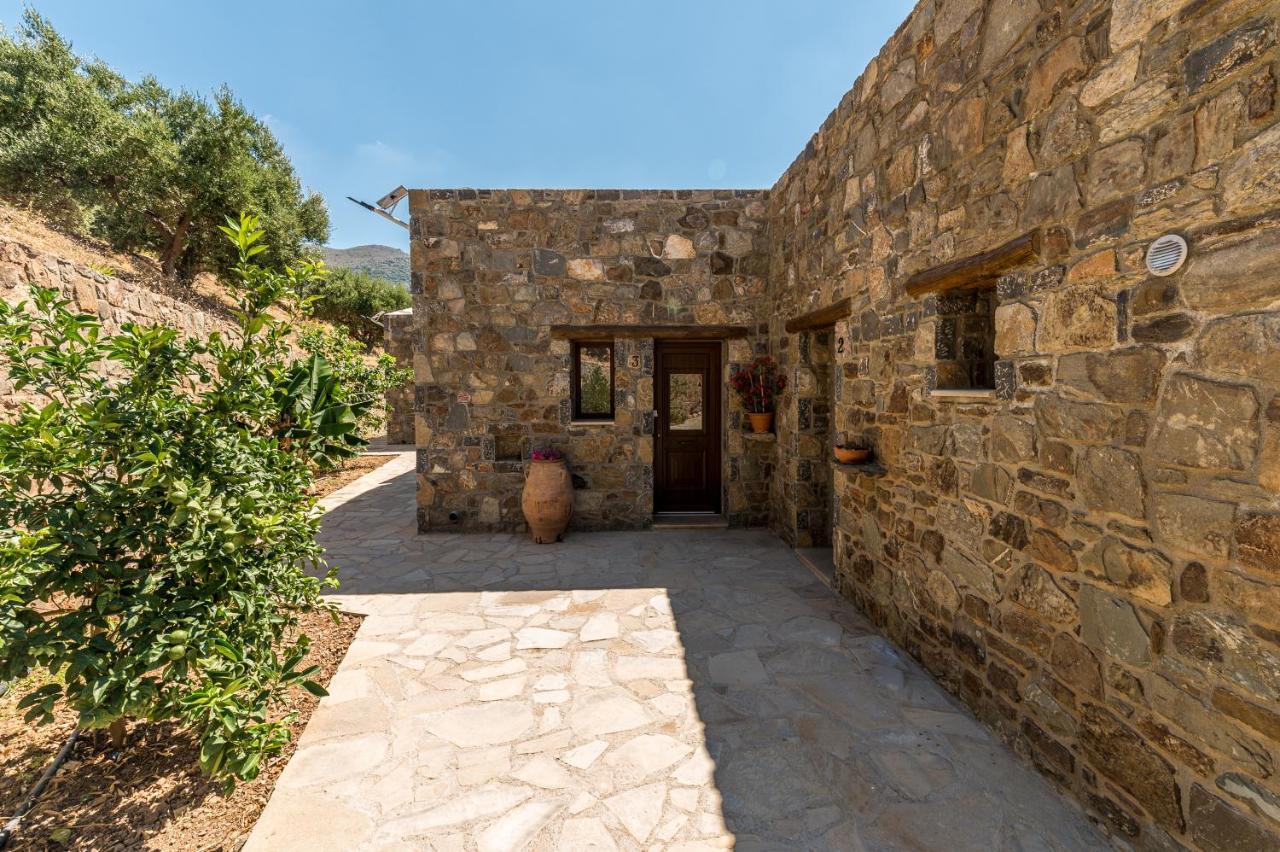 Enastron Apartment Sitia (Crete)