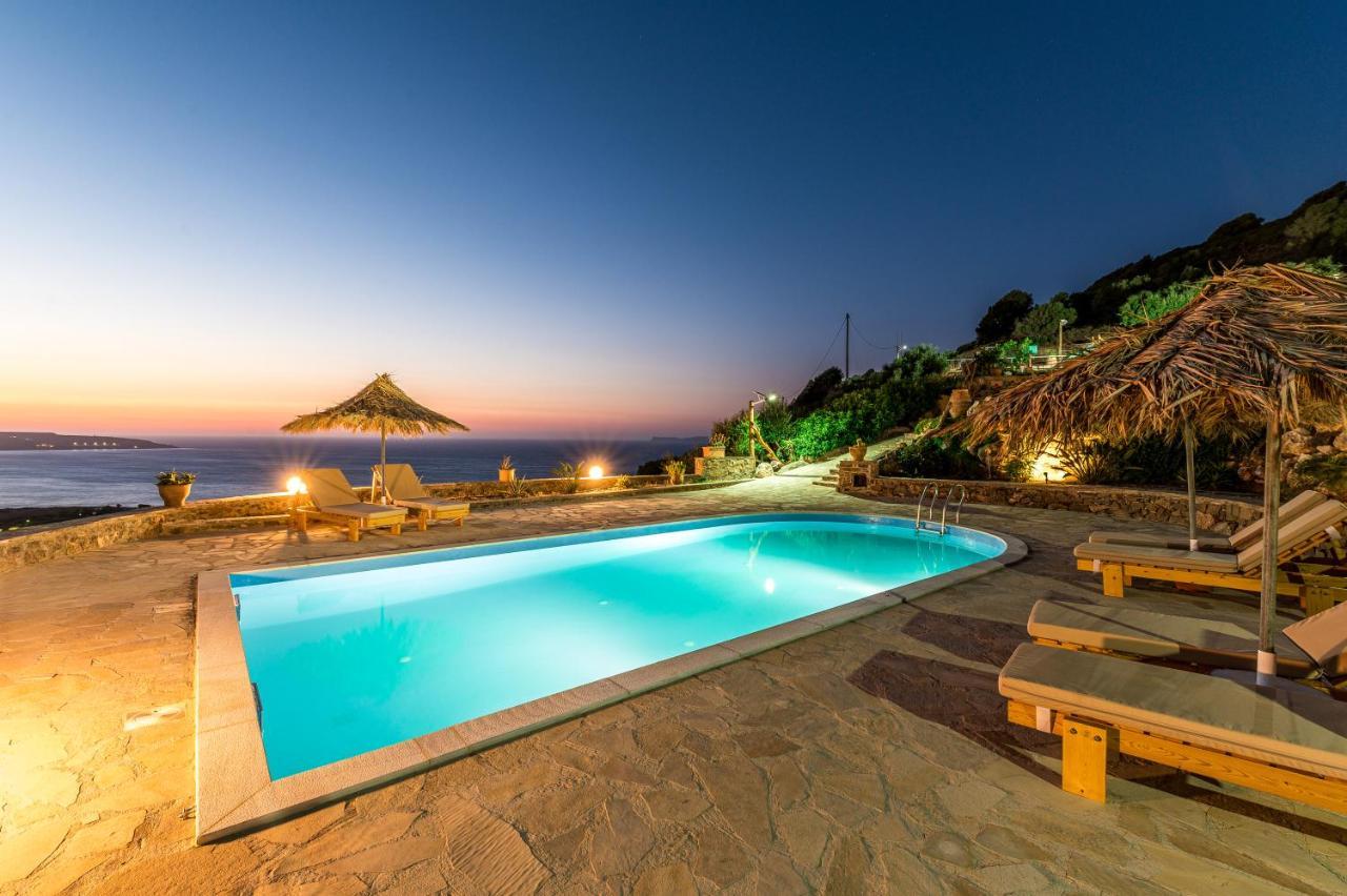 Enastron Sitia (Crete)