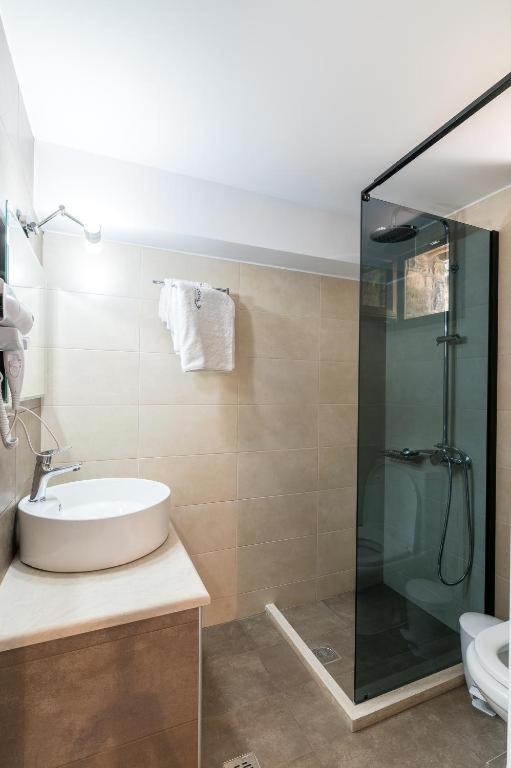 Apartment Enastron