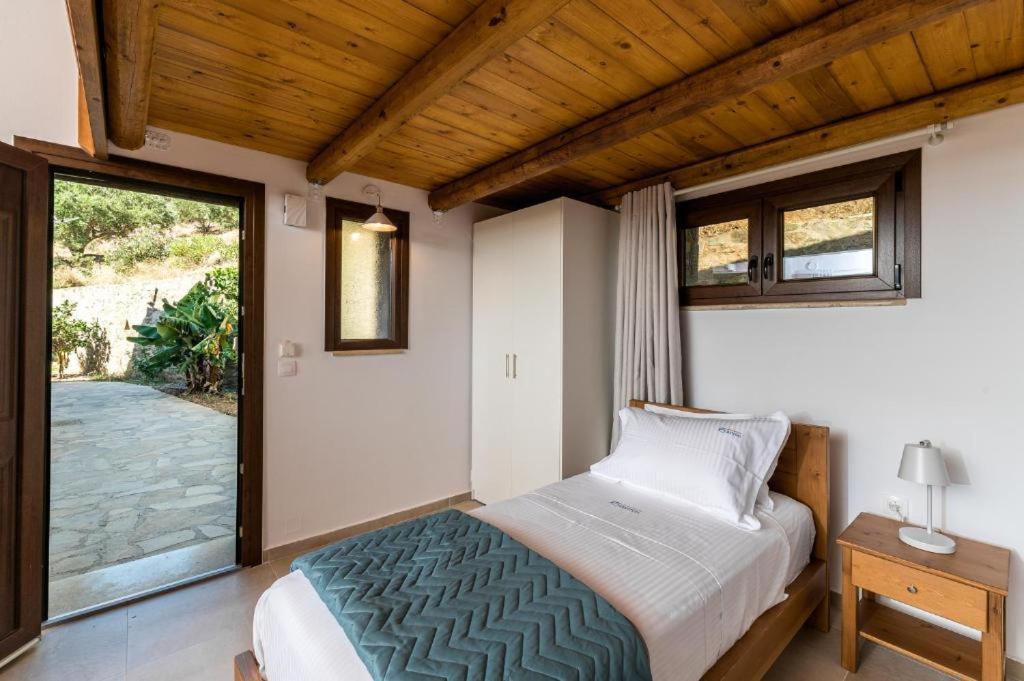 Apartment Enastron