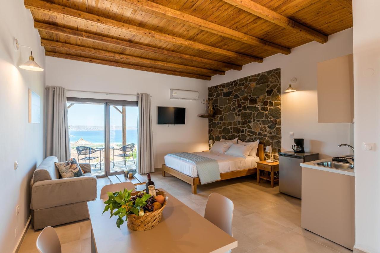 Enastron * Sitia (Crete)