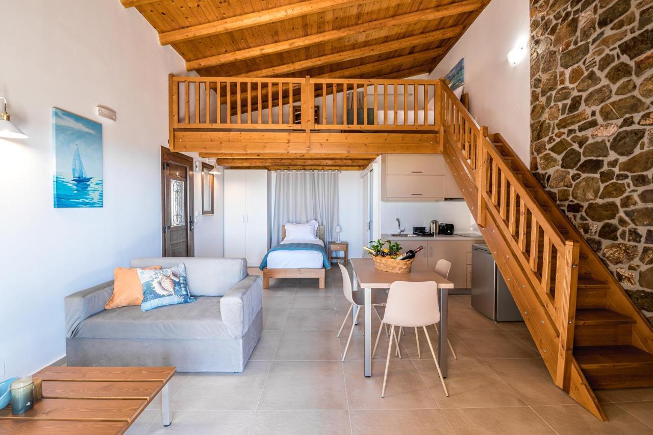 Enastron Apartmán *