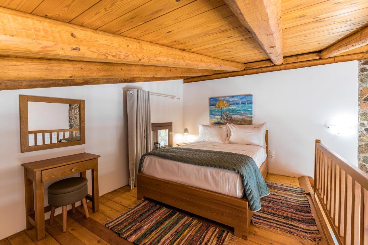 Enastron Apartmán Sitia (Crete)