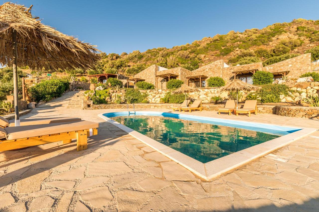 Apartmán Enastron Sitia (Crete)