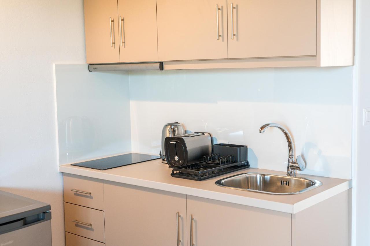 Apartmán Enastron *