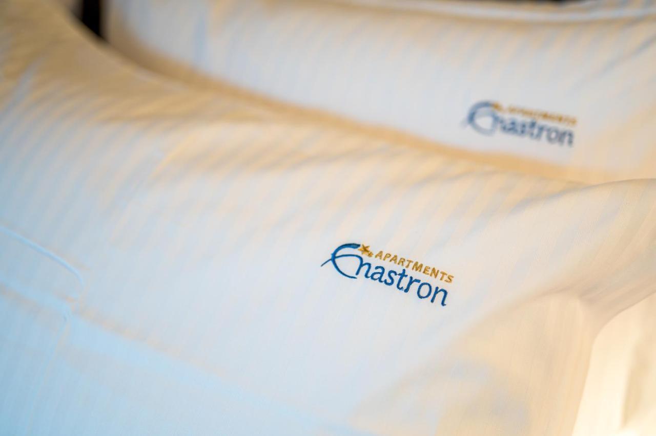 Apartmán Enastron Sitia (Crete)